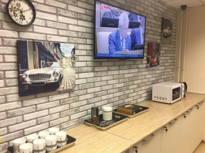 Хороший Хостел