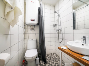 Меблированные комнаты Golubev Apartments