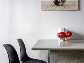 Апартаменты Комфорт с парковкой у Московского вокзала