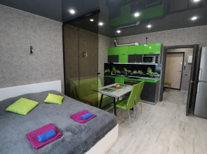 Апартаменты FashionFlats Seastar 1