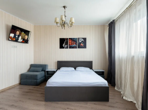 Apartamenty S Vidom Na Gorod Bestflat25 Zhk Rozhdestvenskiy