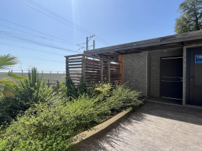 Апартаменты Альфа Заря