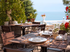 Гостевой дом Форест