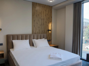 Бутик-отель Автограф