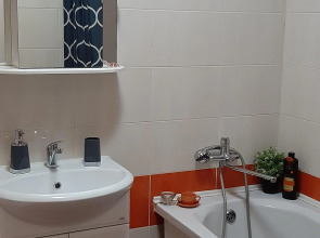 Апартаменты у Музея Мирового Океана