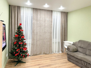 Апартаменты Сибирь