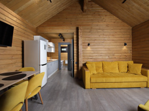 AXIS-River МИРРОС Архыз