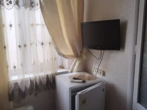 Гостевой дом Зеленый дворик