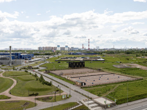 Квартира The Best Кудрово