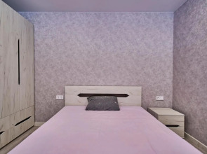 Квартира рядом с центром города