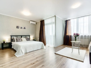 Апартаменты на Берегу Дона от DoMino