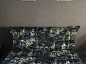 Апартаменты 5 Лмост