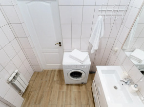 Квартира Просторная в новом доме