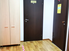 Хостел Парк Победы