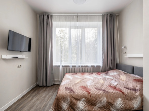 Apartamenty Studia v Voskresenske