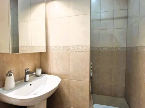 Апартаменты Венеция Зеленоградск