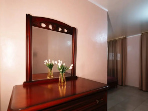 Квартира Двухкомнатная на Тверском рядом с трассой М4 Дон с крытой парковкой