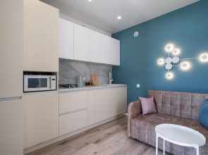 Апартаменты Солнечные апартаменты на Балтике