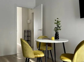 Апартаменты Дизайнерская квартира в Мисайлово