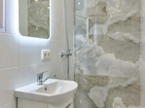 Квартира Студия в Сердце Исторического Центра