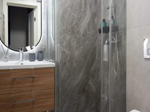 Апартаменты Park by Pavlov