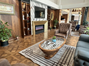 Trademark Collection by Wyndham Operla Airport Hotels