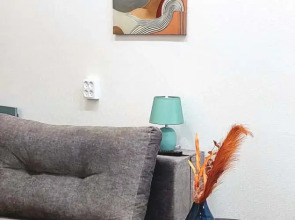 Квартира Аксакова 81