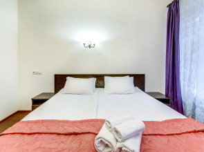 Апартаменты Комфорт Александрия на Спасском 6