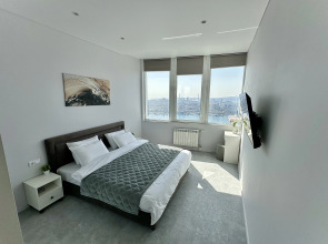 Квартира на Улице Грибоедова 46а