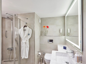 Konak Hotel Taksim
