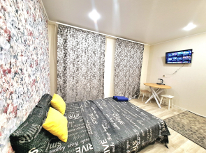 Uyutnaya v Tsentre Flat