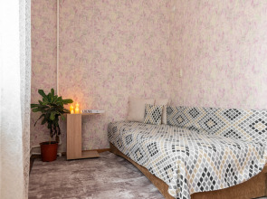 Апартаменты Двухкомнатные в центре