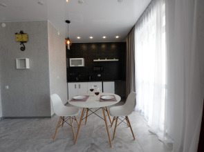 Апартаменты Студия Рафинад в Вологде