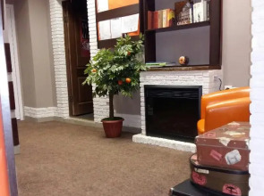 Мини-Отель Nora