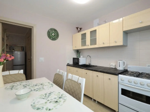 Квартира BalticRealty EcoHome Пионерский