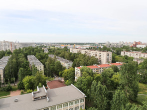 Апартаменты Гости Любят у метро Московская на Космонавтов