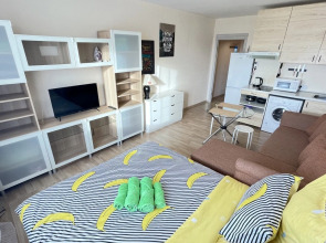 Апартаменты Проспект Астрахова 9