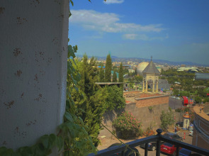 Гостиница Старый Метехи