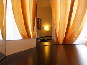 Коттедж Зареченский