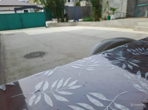 Гостевой дом Уют в Гагре