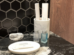 Апартаменты на берегу моря