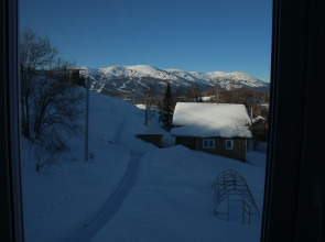 Гостевой дом AZ