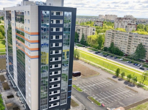 Апартаменты в Невском районе