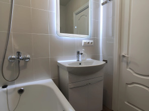 Апартаменты на Плещеева 8