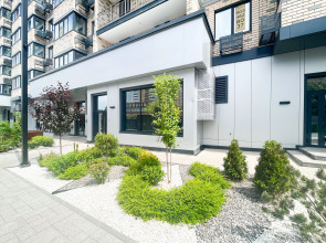 Апартаменты на Мечникова в Центре Города