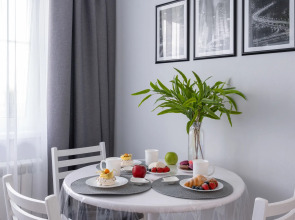 Квартира Уютная квартира у метро Бибирево