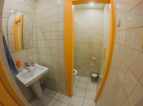 Хостел 7 Rooms