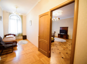 Гостевой дом МарЛен