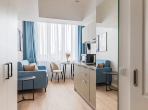 Апартаменты RentalSPb