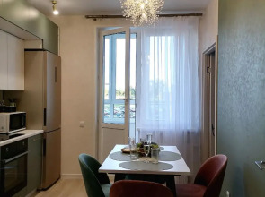 Квартира в которую хочется вернуться